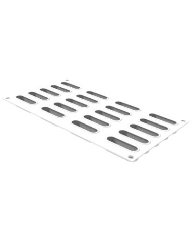 PLACAS DE MOLDES EN SILICONA 20 ECLAIR XS