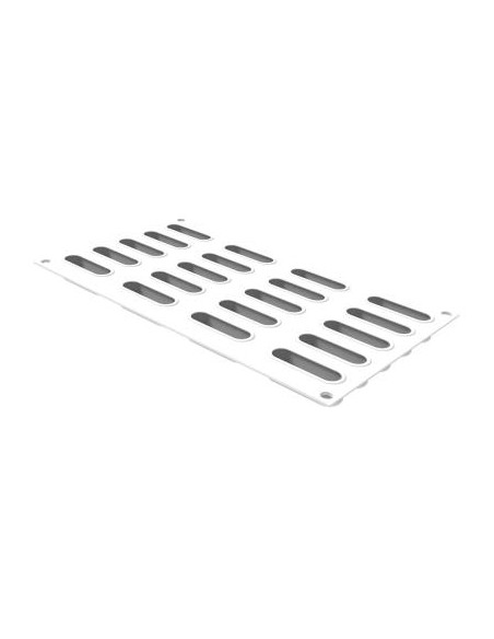 PLACAS DE MOLDES EN SILICONA 20 ECLAIR XS