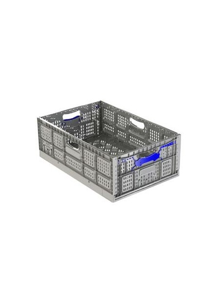 CAJA PLEGABLE VENTILADA 60X40