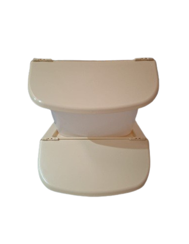 CONTENEDOR UNIVERSAL APILABLE 15 LITROS
