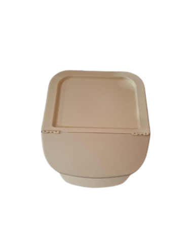 CONTENEDOR UNIVERSAL APILABLE 15 LITROS