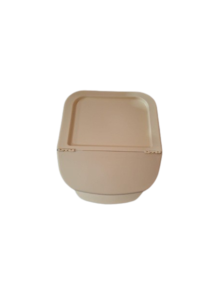 CONTENEDOR UNIVERSAL APILABLE 15 LITROS