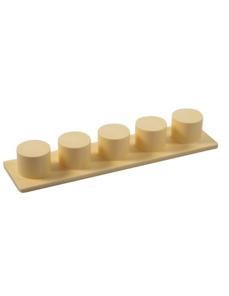 PLACA SEMIFRIO PORCION JUEGO