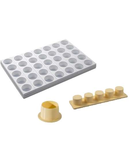 PLACA SEMIFRIO PORCION JUEGO