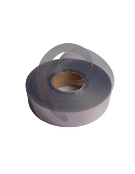 CINTA PVC ACETATO PARA SEMIFRIOS