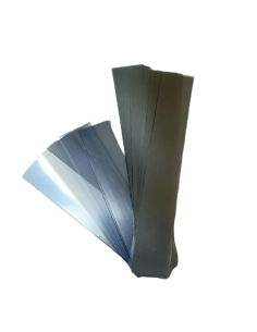 TIRAS DE CINTA PVC ACETATO PARA SEMIFRIOS