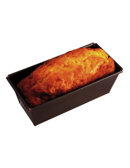 MOLDE PLUM CAKE ANTIADHERENTE
