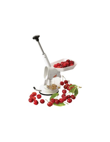 DESCORAZONADOR DE CEREZAS