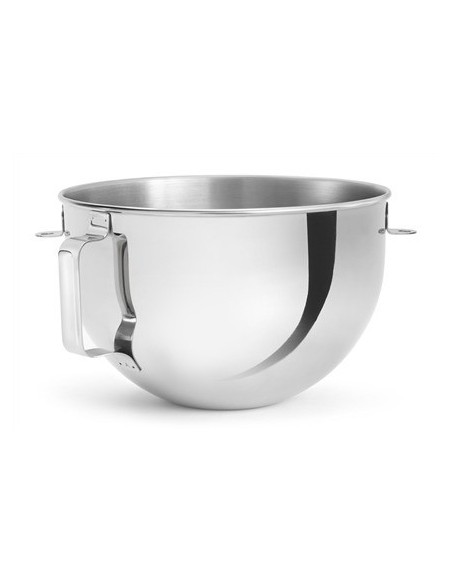 BATIDORA DE SOBREMESA 5,2 L. KITCHEN - AID MODELO MEDIANO 5KSM55SXX HEAVY DUTY