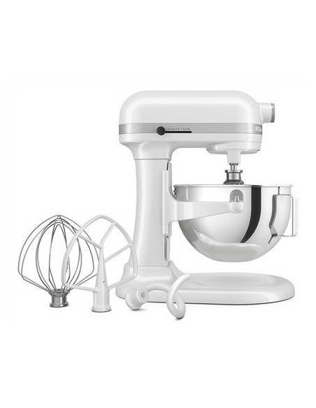 BATIDORA DE SOBREMESA 5,2 L. KITCHEN - AID MODELO MEDIANO 5KSM55SXX HEAVY DUTY