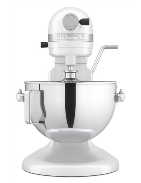 BATIDORA DE SOBREMESA 5,2 L. KITCHEN - AID MODELO MEDIANO 5KSM55SXX HEAVY DUTY