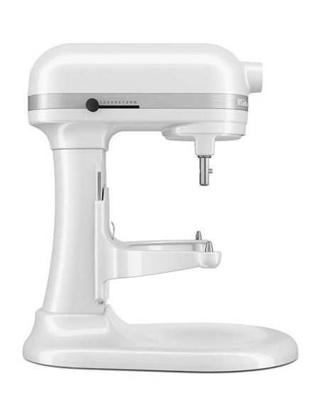 BATIDORA DE SOBREMESA 5,2 L. KITCHEN - AID MODELO MEDIANO 5KSM55SXX HEAVY DUTY