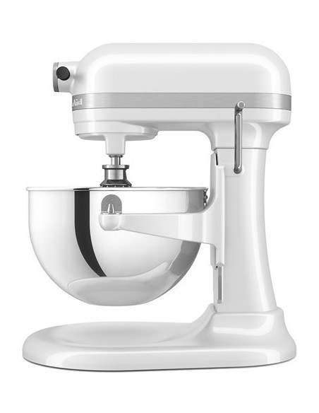 BATIDORA DE SOBREMESA 5,2 L. KITCHEN - AID MODELO MEDIANO 5KSM55SXX HEAVY DUTY