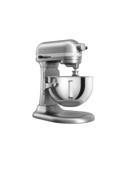 BATIDORA DE SOBREMESA 5,2 L. KITCHEN - AID MODELO MEDIANO 5KSM55SXX HEAVY DUTY