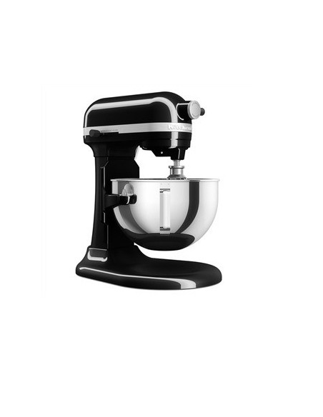 BATIDORA DE SOBREMESA 5,2 L. KITCHEN - AID MODELO MEDIANO 5KSM55SXX HEAVY DUTY