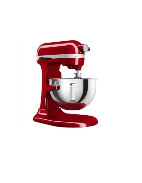 BATIDORA DE SOBREMESA 5,2 L. KITCHEN - AID MODELO MEDIANO 5KSM55SXX HEAVY DUTY