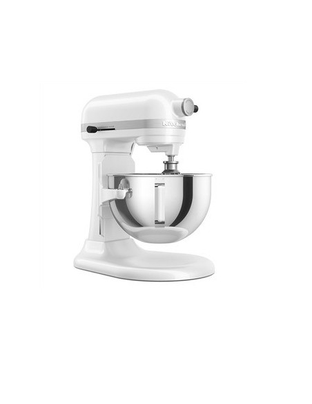 BATIDORA DE SOBREMESA 5,2 L. KITCHEN - AID MODELO MEDIANO 5KSM55SXX HEAVY DUTY