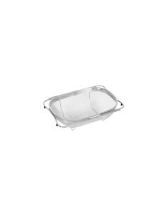 ESCURRIDOR EXTENSIBLE INOX.