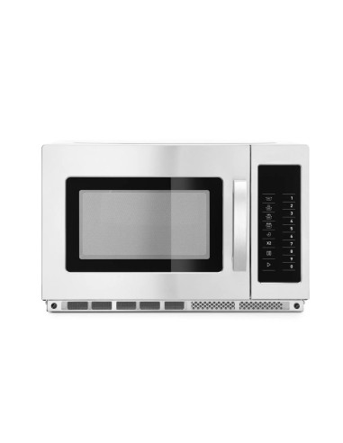 MICROONDAS PROGRAMABLE 3000W