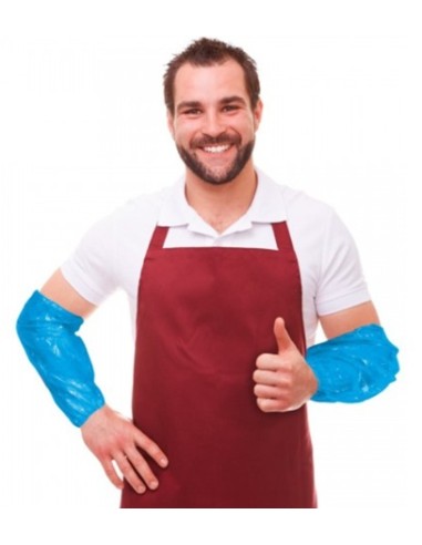 MANGUITO DE HIGIENE DESECHABLE