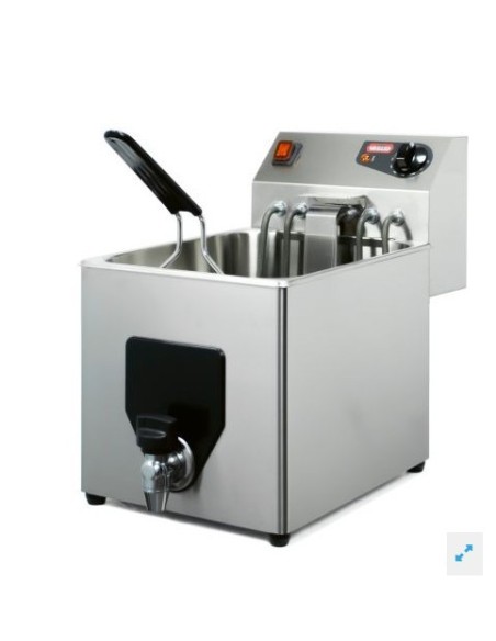 FREIDORA DE HOSTELERIA FIAMMA