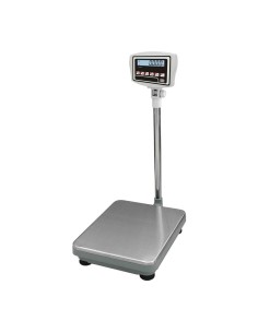 BASCULA INDUSTRIAL BAV