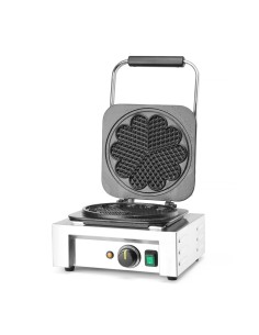 GOFRERA PROFESIONAL CORAZON 5