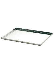 BANDEJA ESCUADRA CANTOS RECTOS