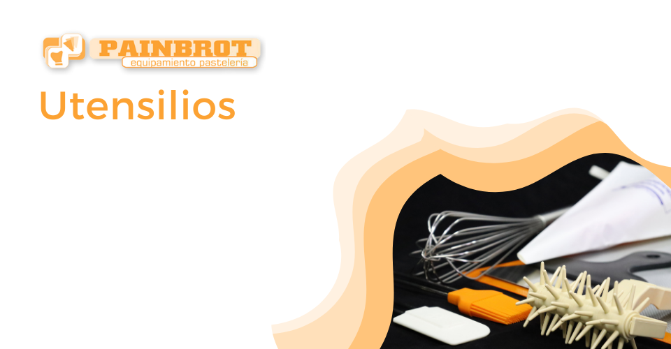 Utensilios